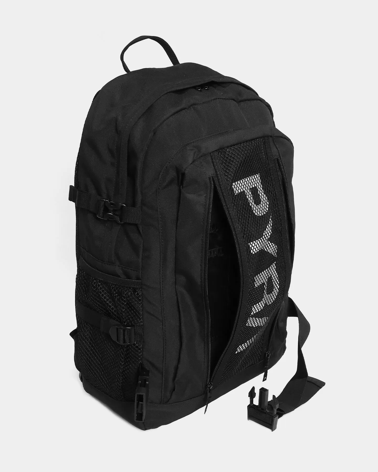 PYRA Tour Guide Back Pack Black