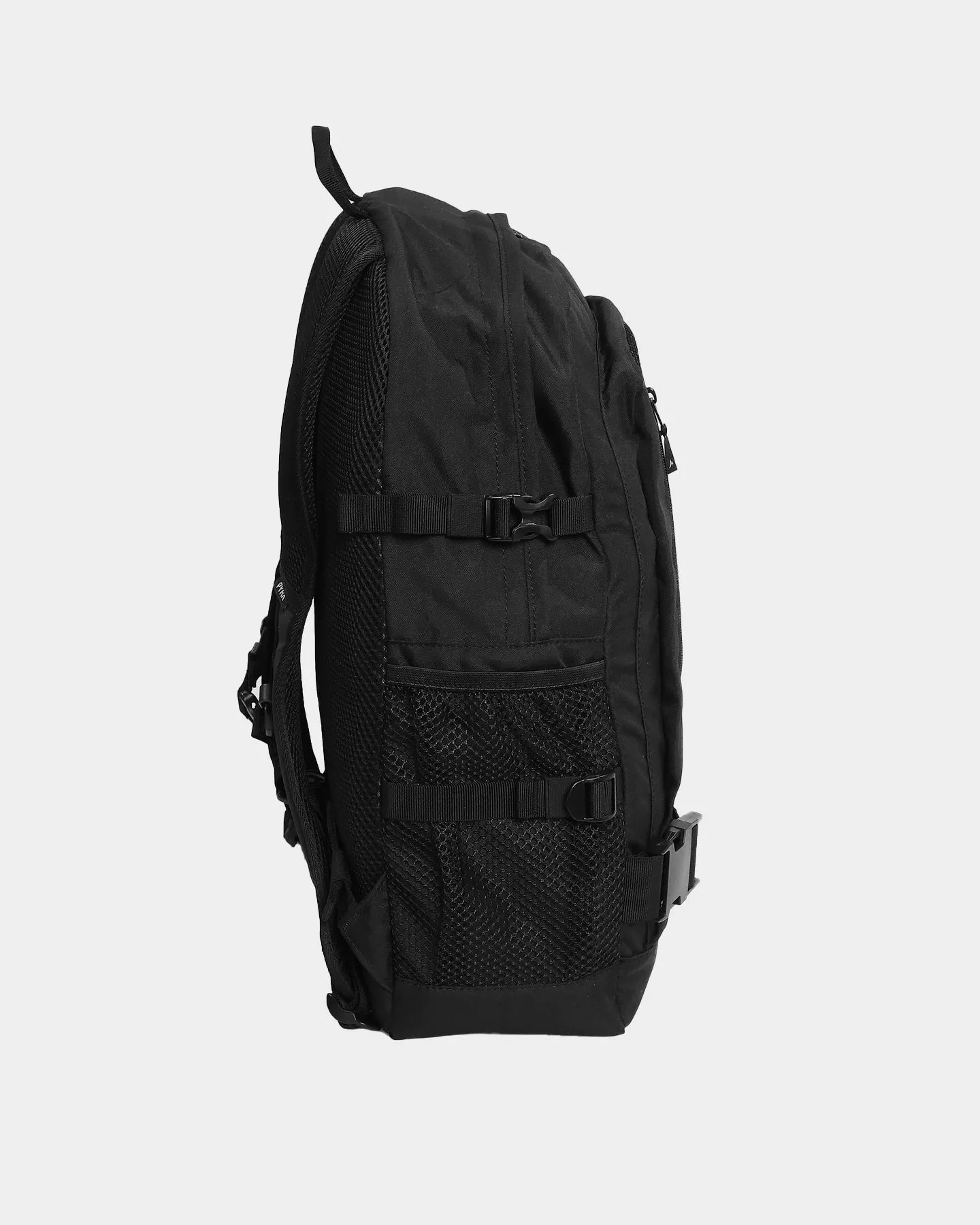 PYRA Tour Guide Back Pack Black