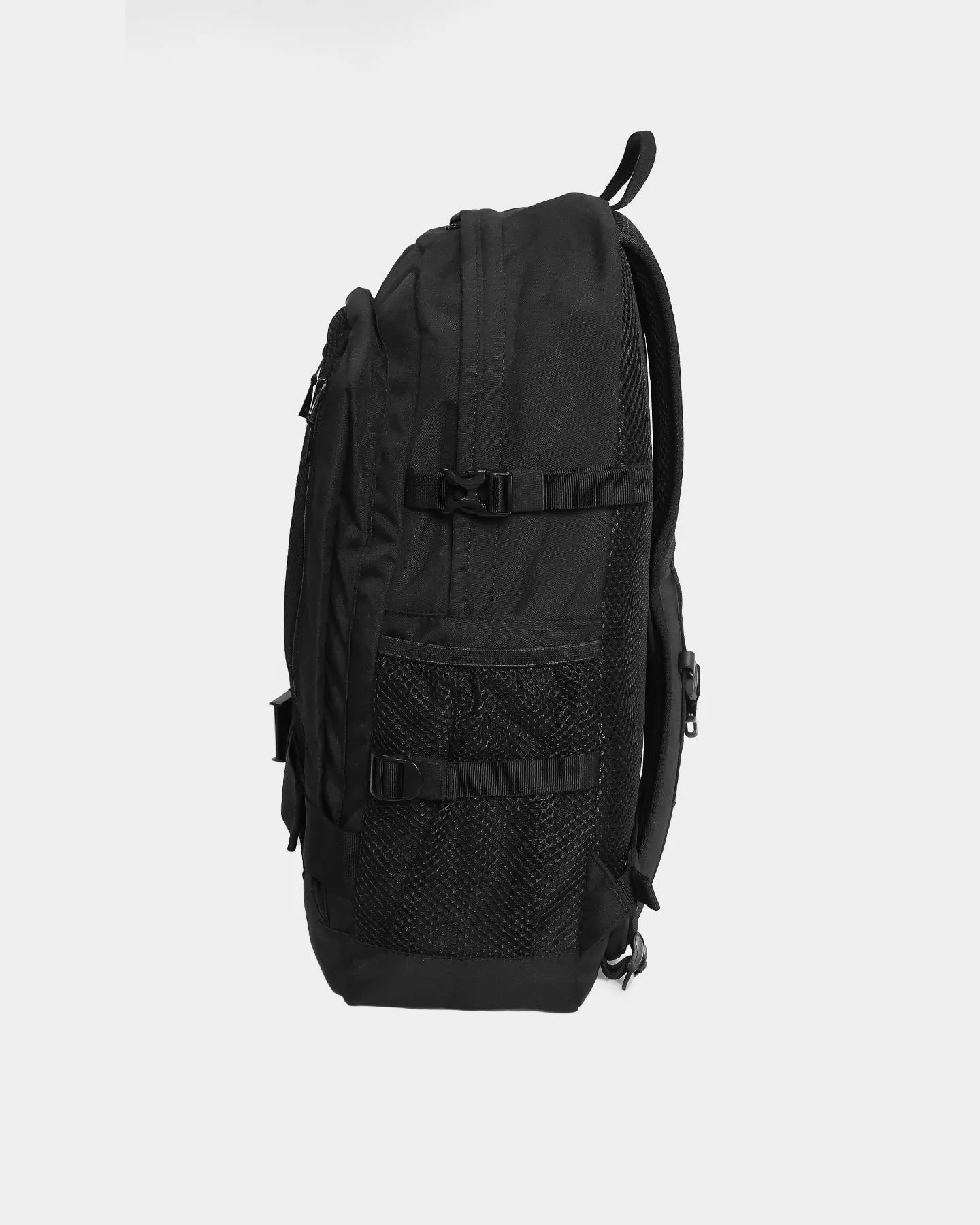 PYRA Tour Guide Back Pack Black