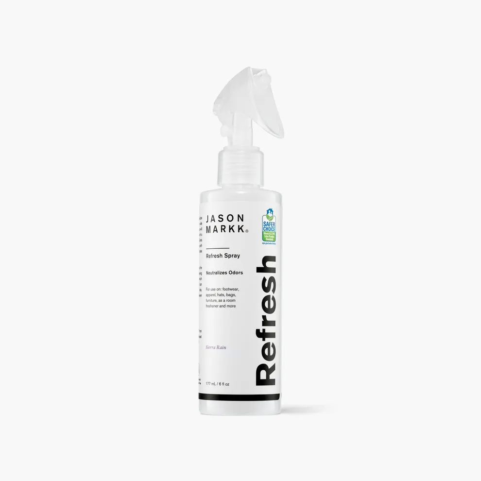 Refresh Spray