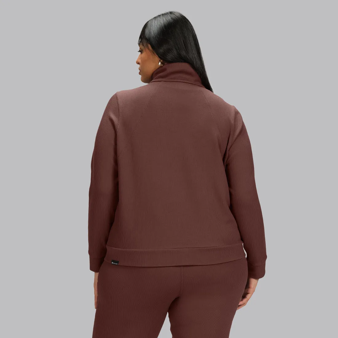 RibSupreme Jacket