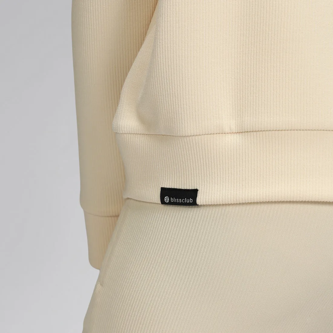 RibSupreme Jacket