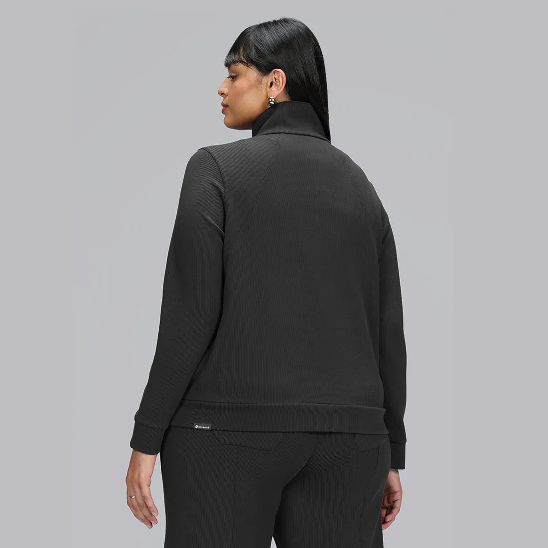 RibSupreme Jacket