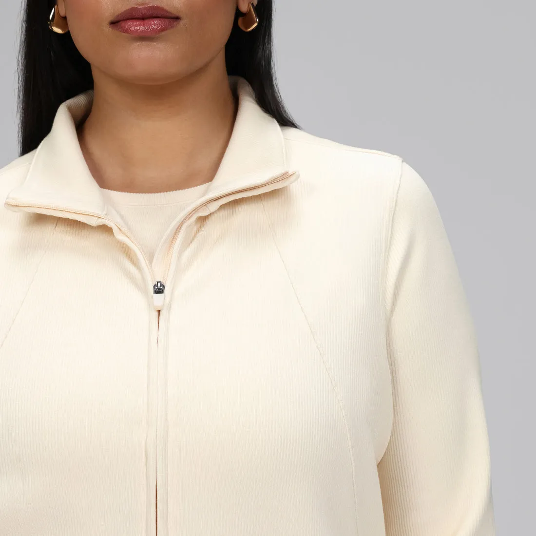 RibSupreme Jacket