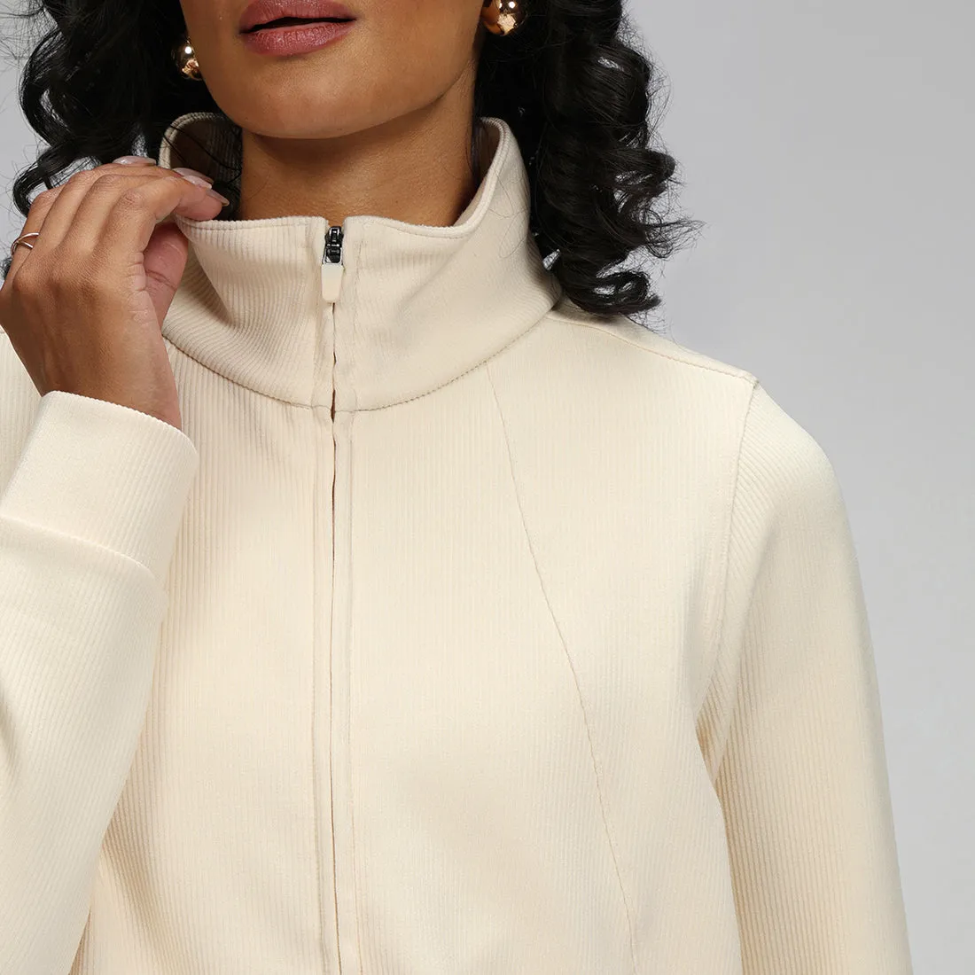RibSupreme Jacket