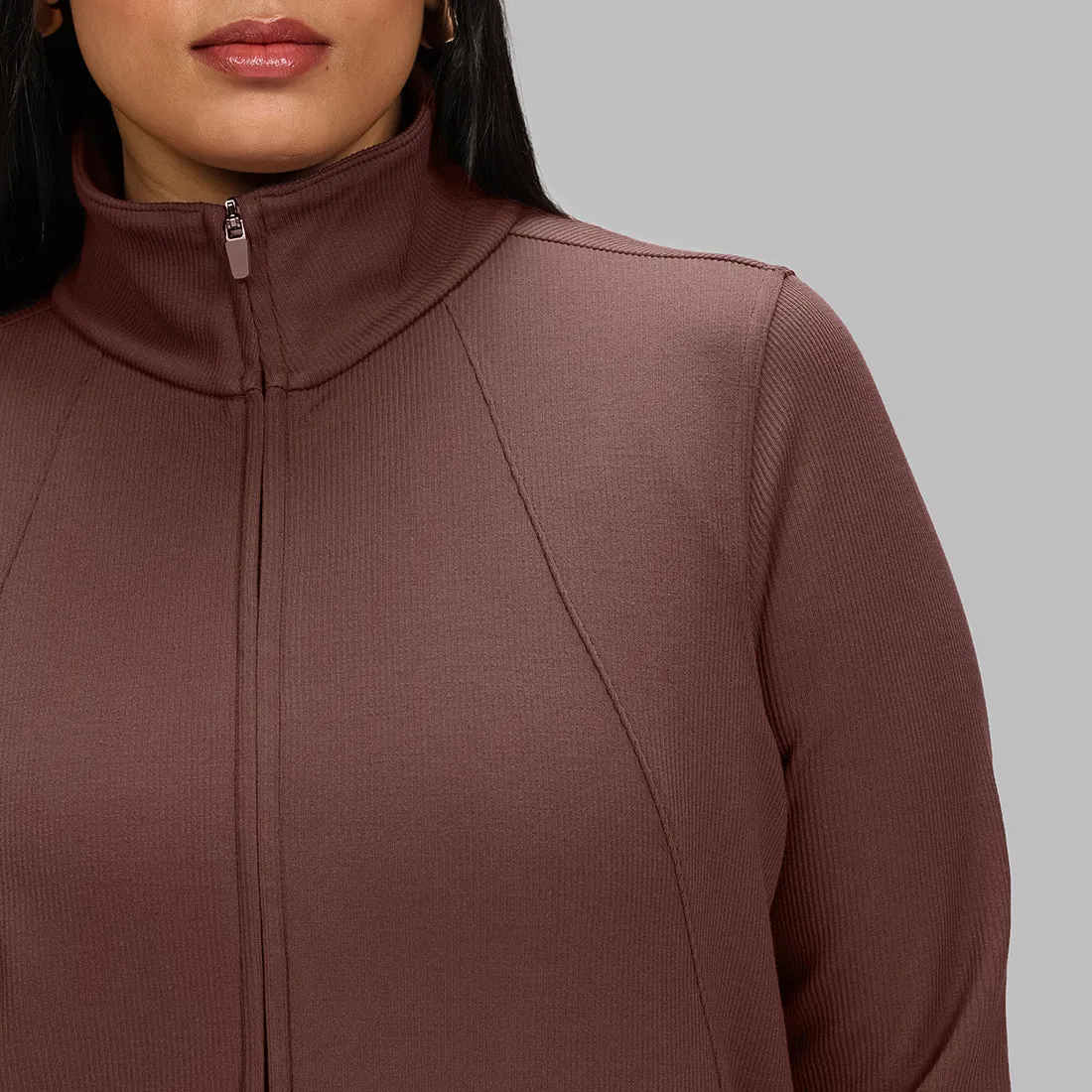 RibSupreme Jacket