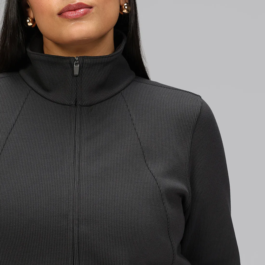 RibSupreme Jacket
