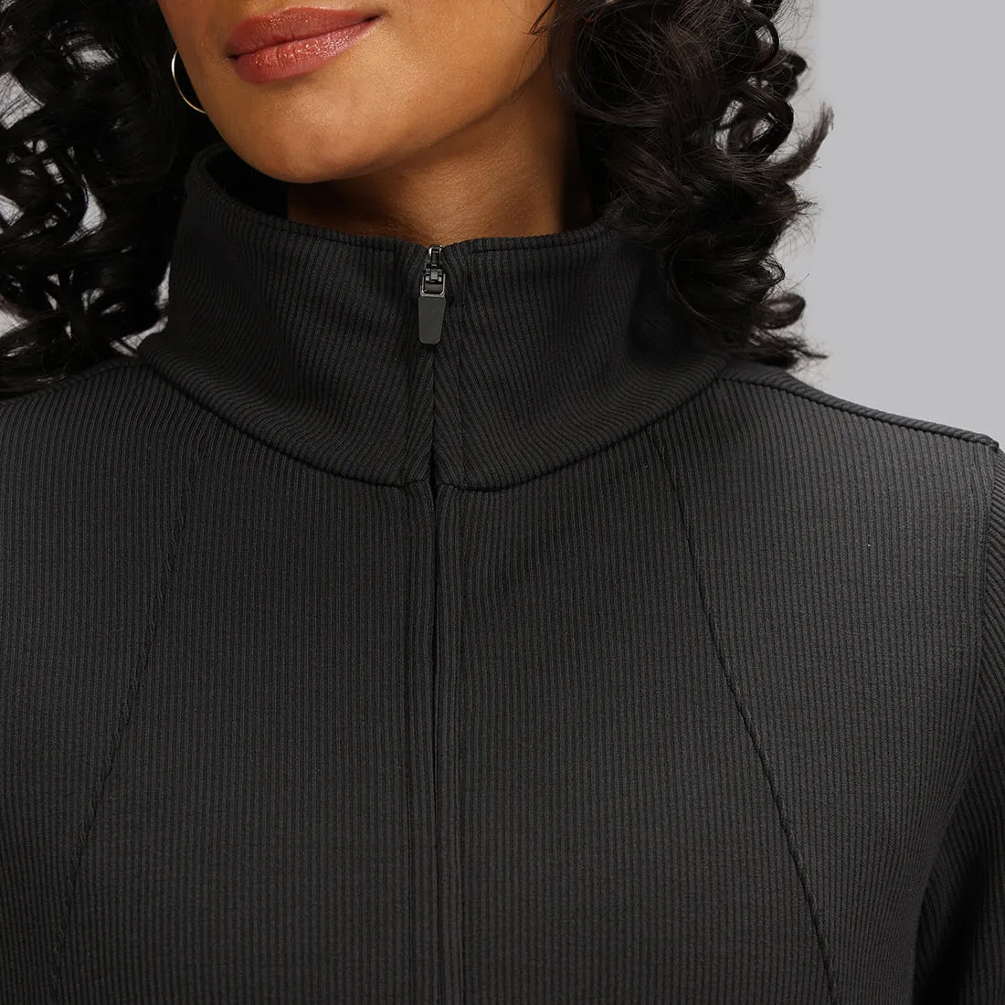 RibSupreme Jacket
