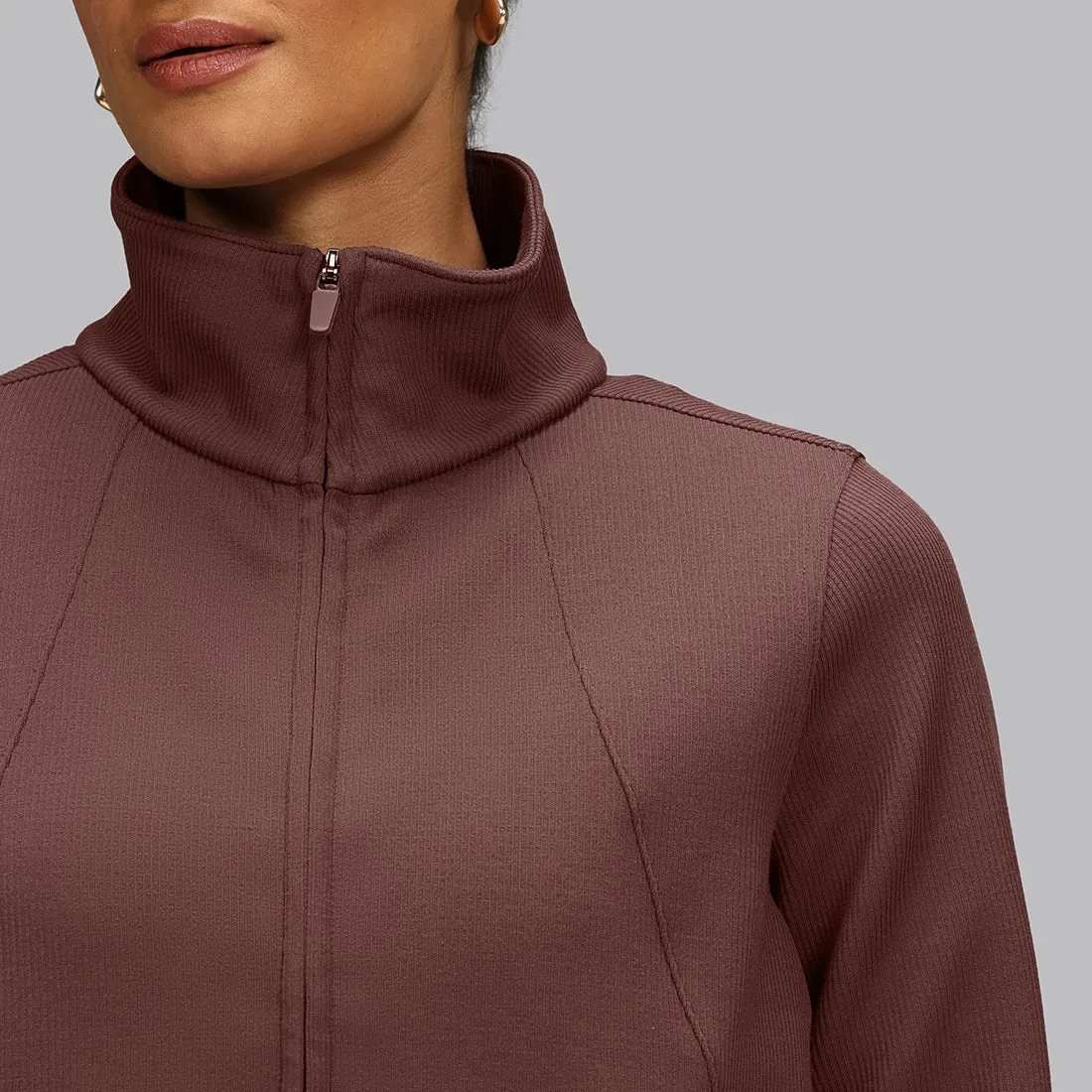 RibSupreme Jacket