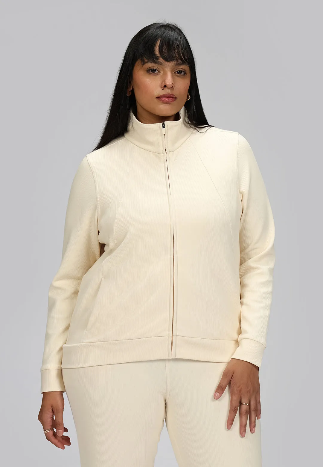 RibSupreme Jacket