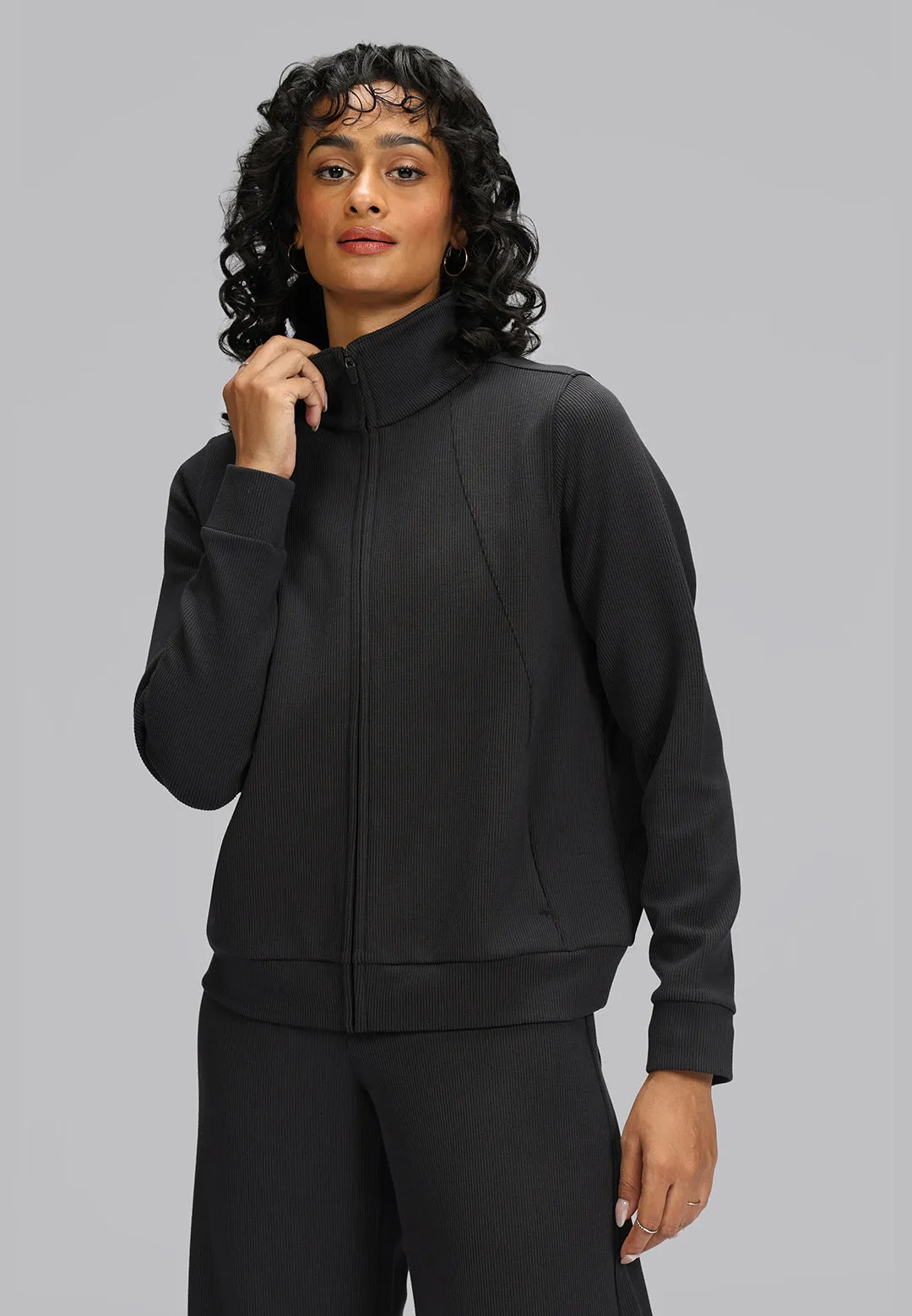 RibSupreme Jacket