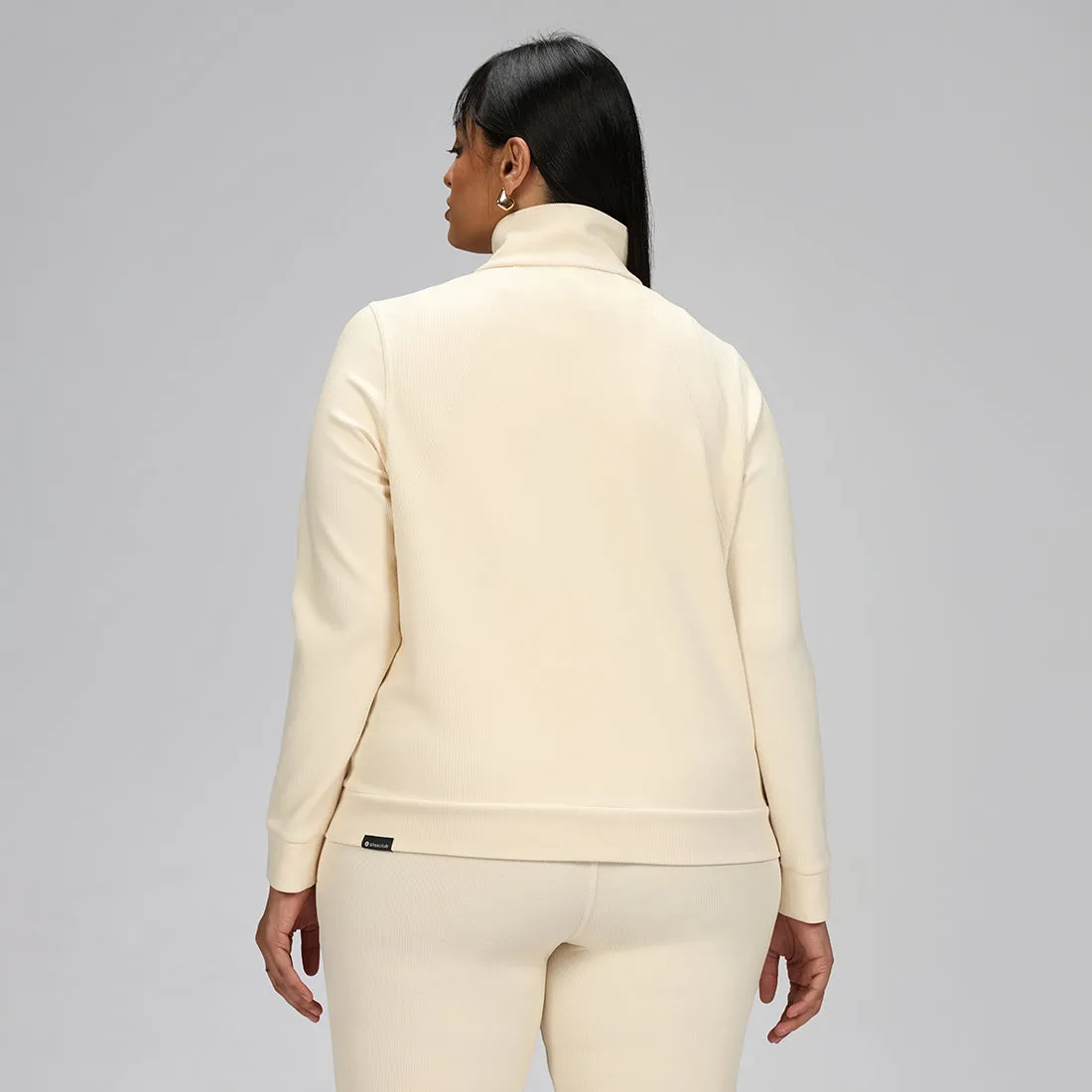 RibSupreme Jacket