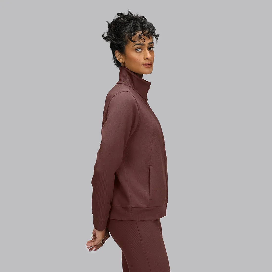 RibSupreme Jacket