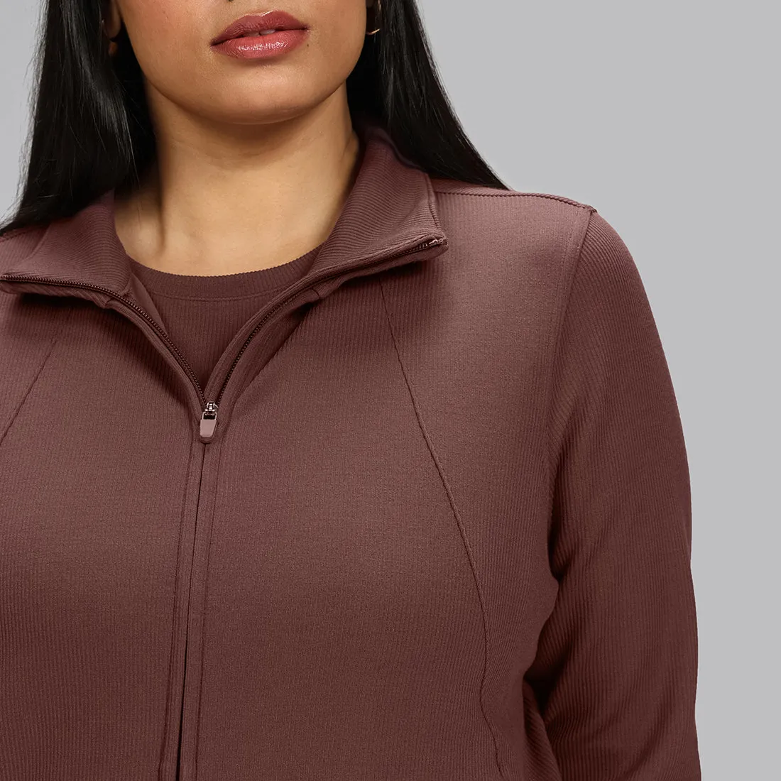RibSupreme Jacket