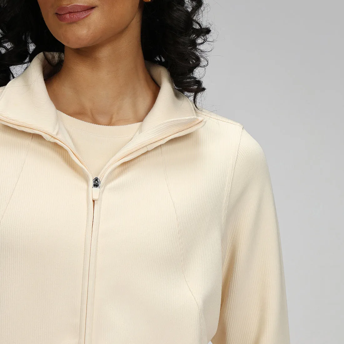RibSupreme Jacket