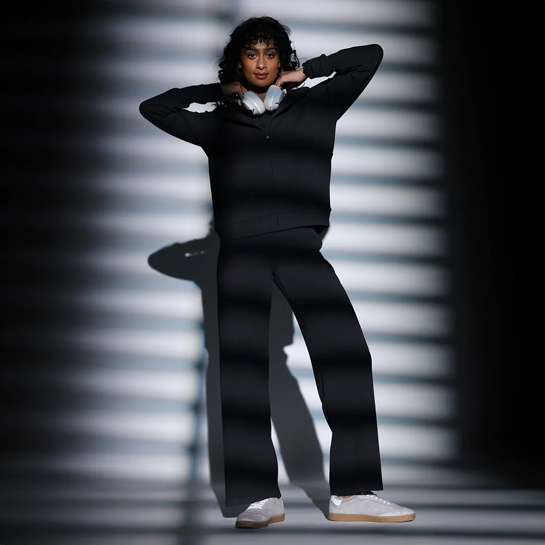 RibSupreme Jacket