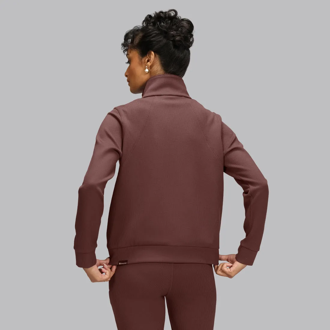 RibSupreme Jacket