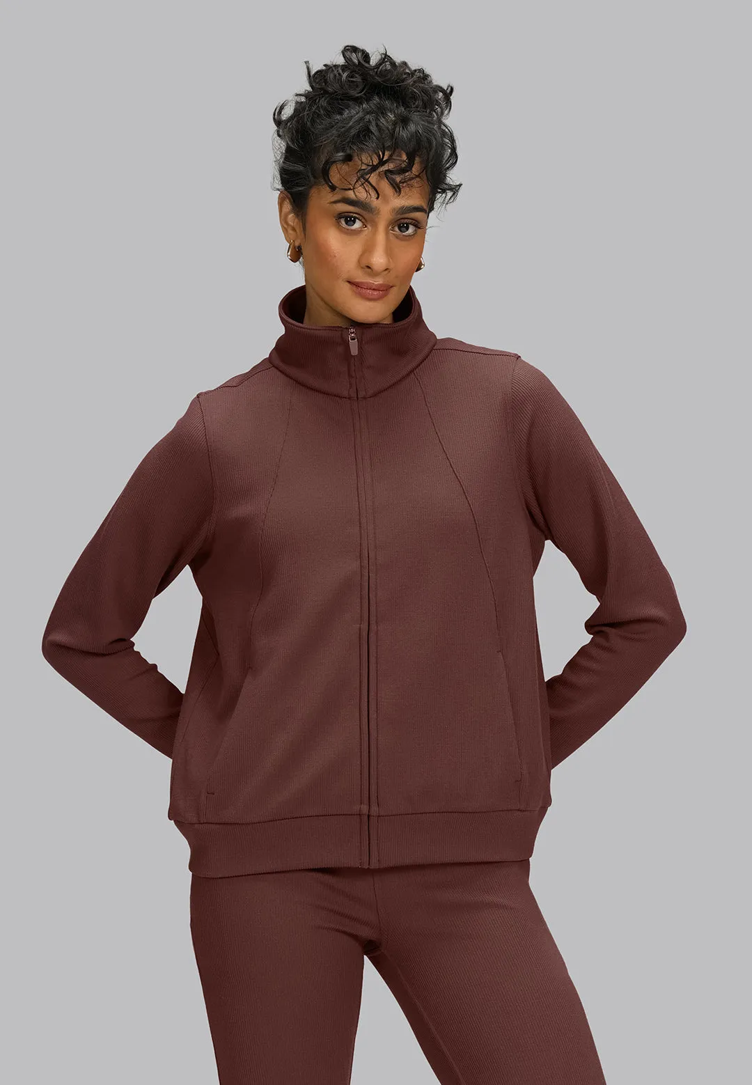RibSupreme Jacket