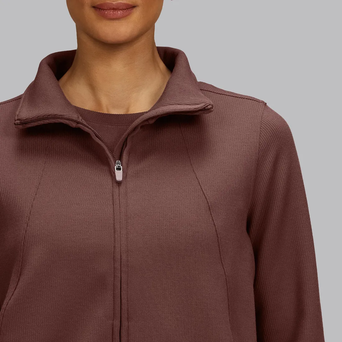 RibSupreme Jacket