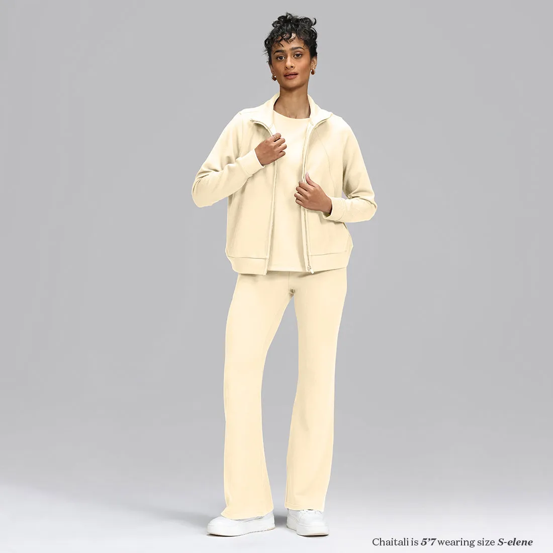 RibSupreme Jacket