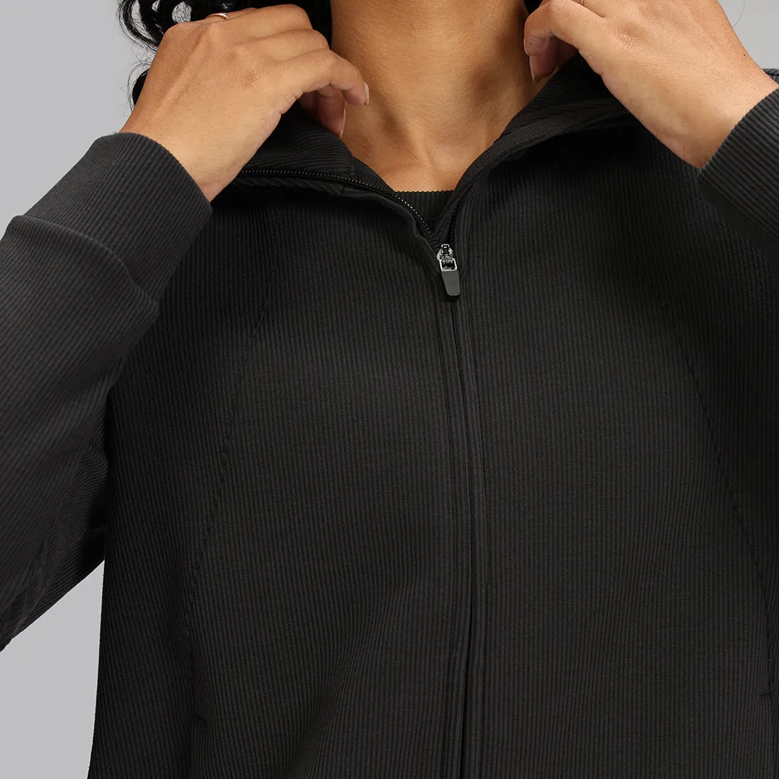 RibSupreme Jacket