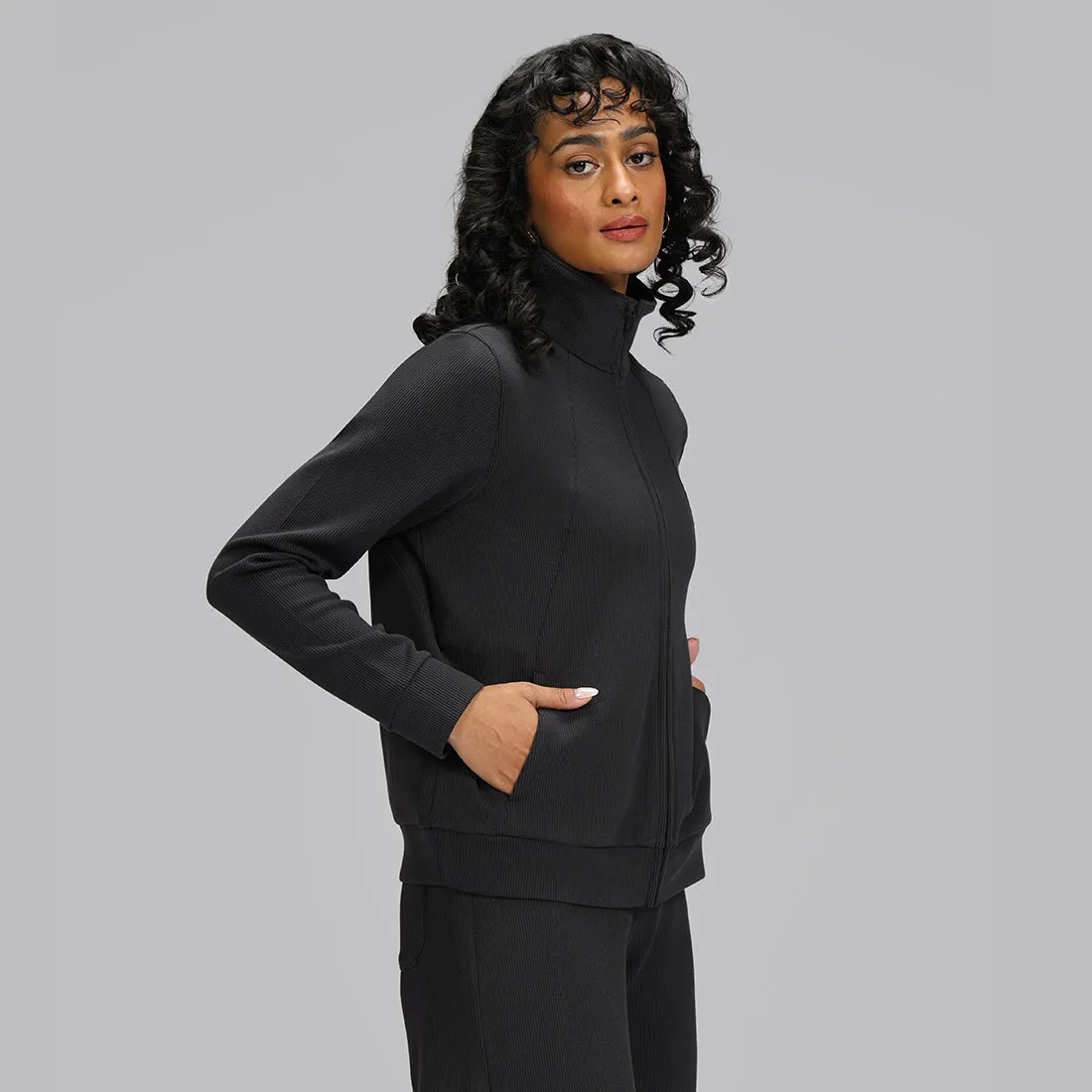 RibSupreme Jacket