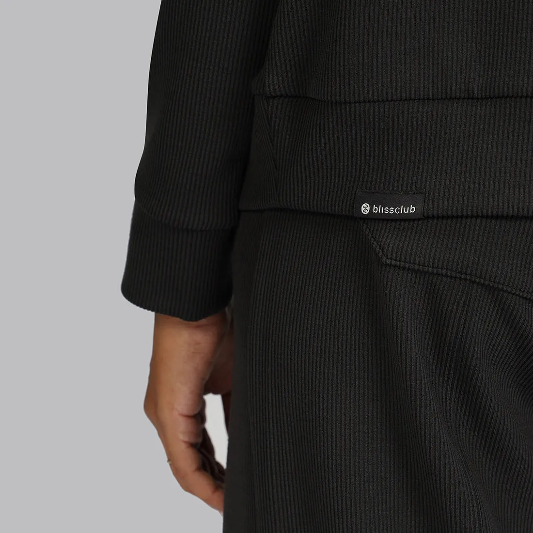 RibSupreme Jacket