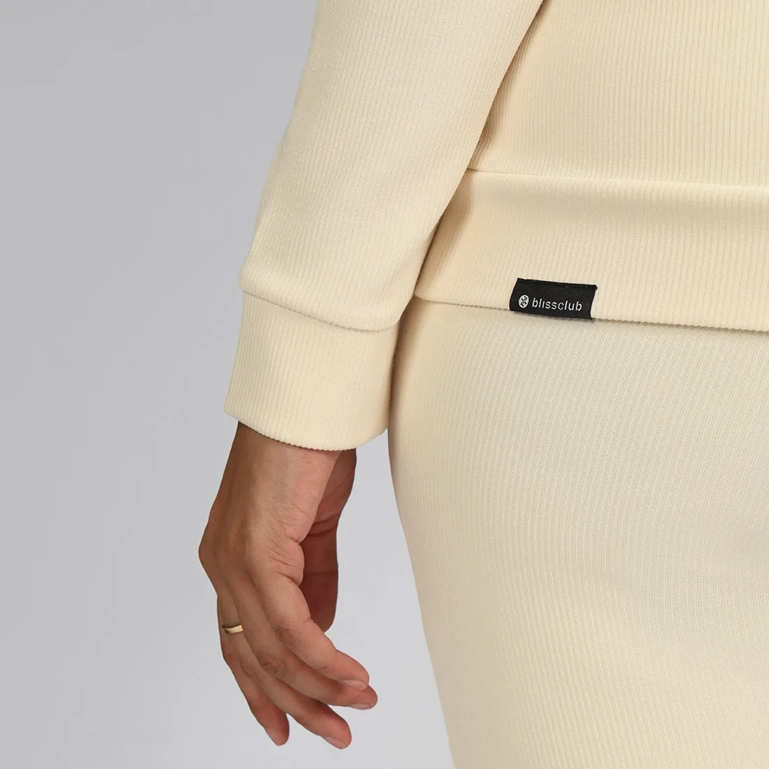RibSupreme Jacket