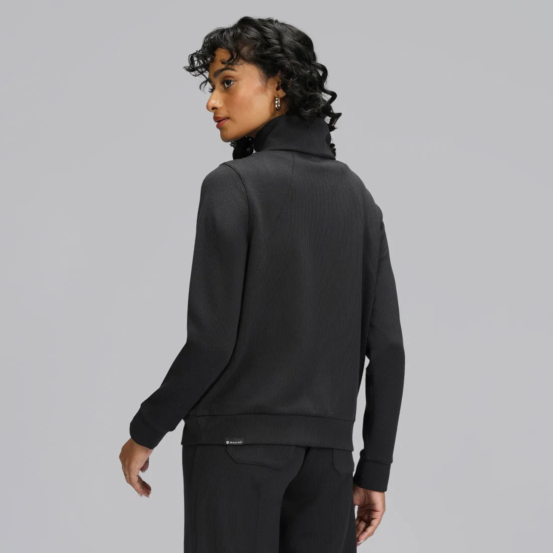 RibSupreme Jacket