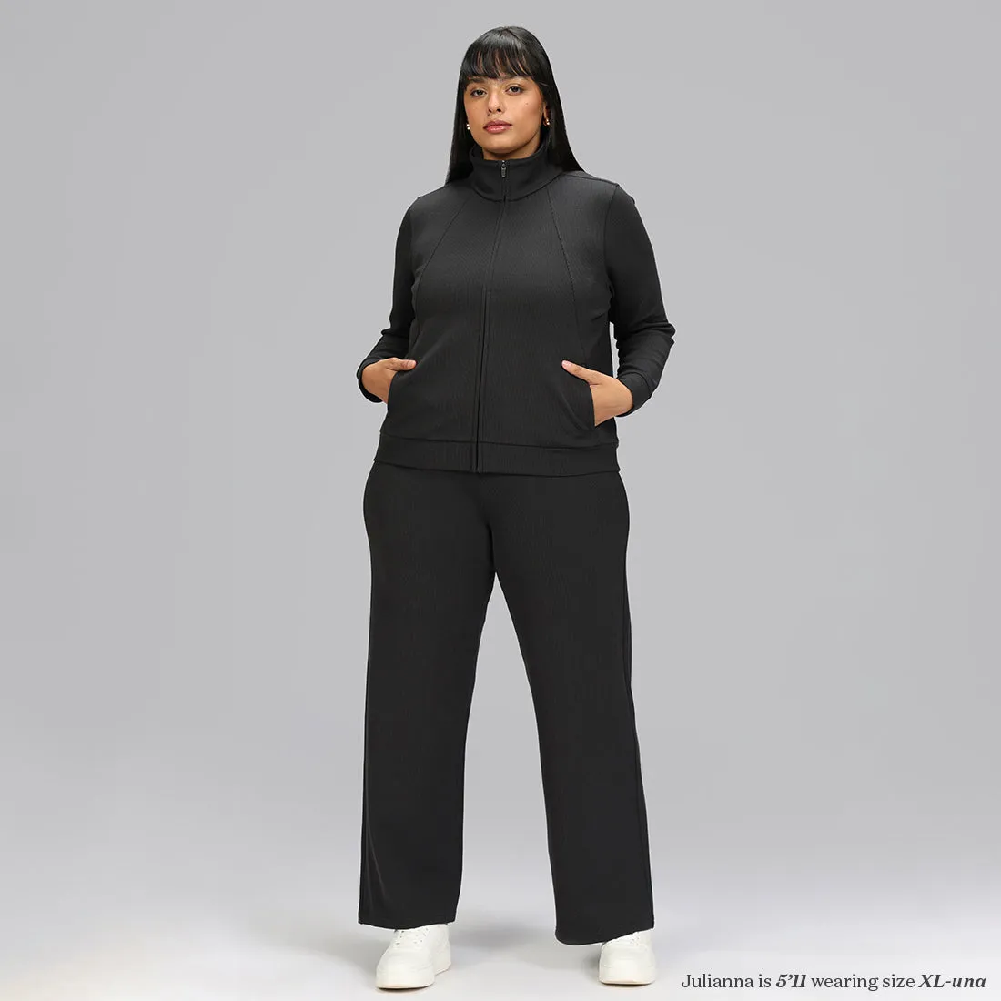 RibSupreme Jacket