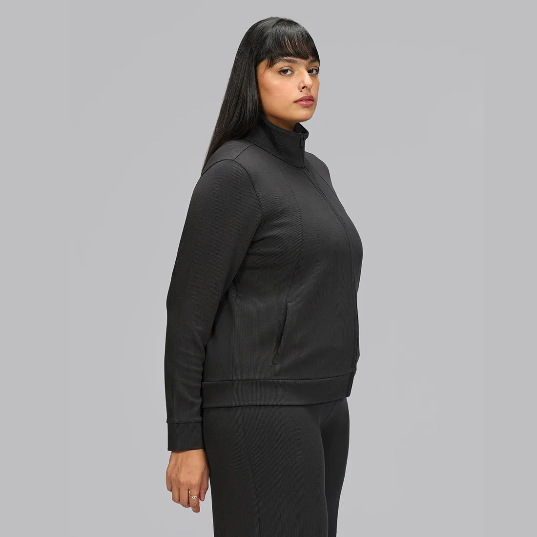 RibSupreme Jacket