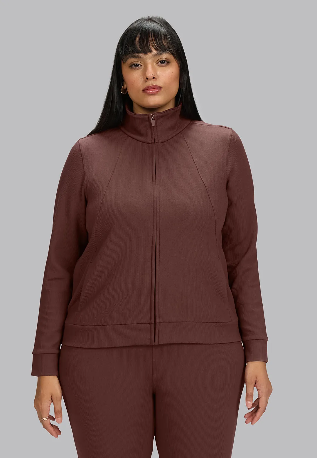 RibSupreme Jacket