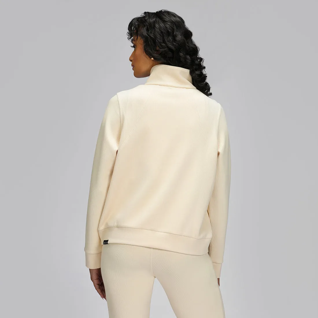 RibSupreme Jacket