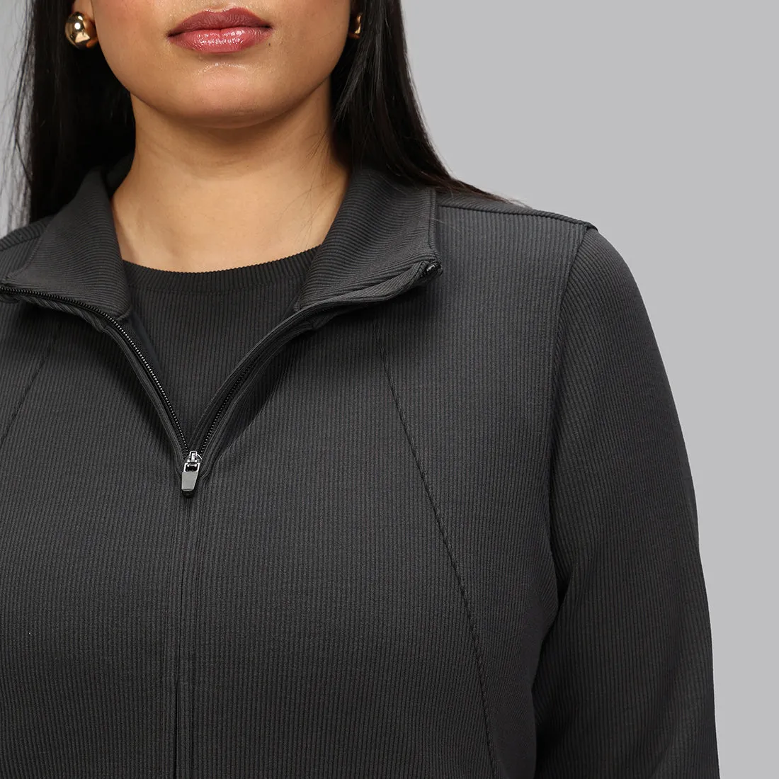 RibSupreme Jacket