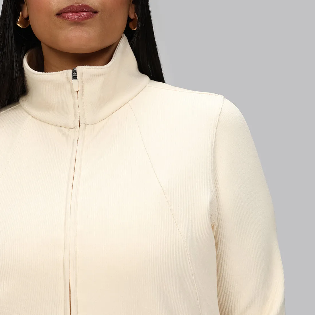 RibSupreme Jacket