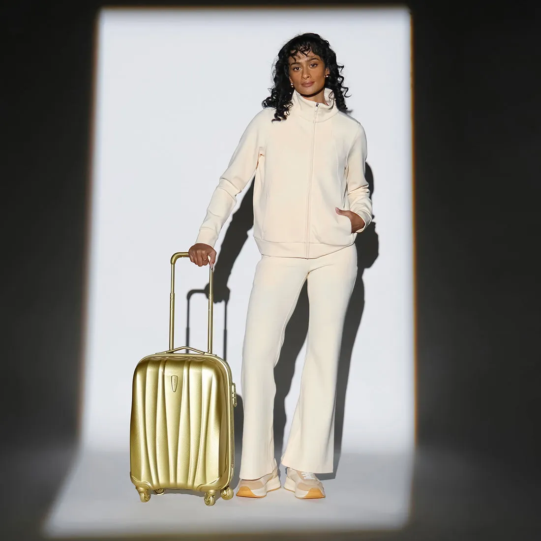 RibSupreme Jacket