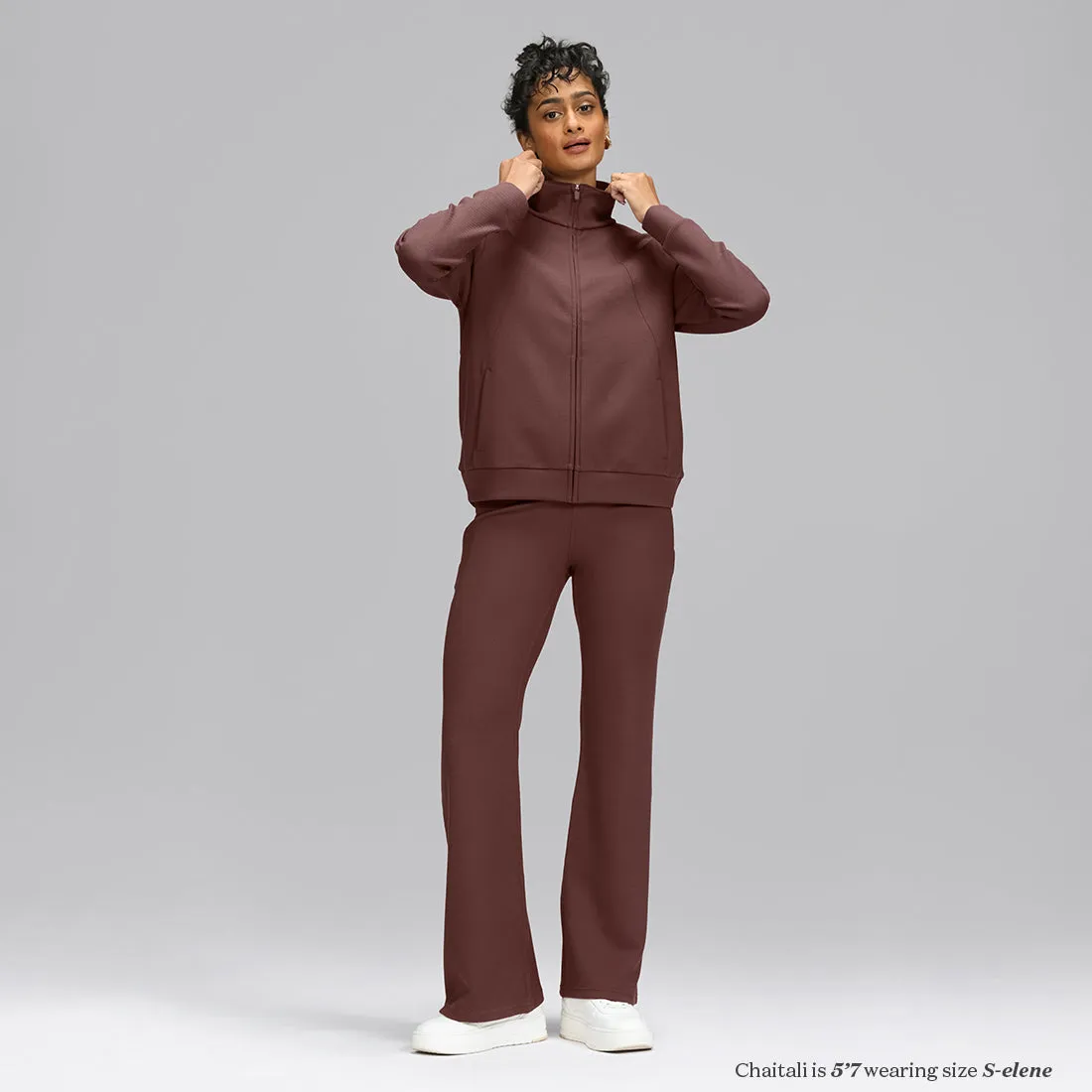 RibSupreme Jacket