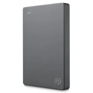 Seagate 1TB Portable External USB Hard-Drive