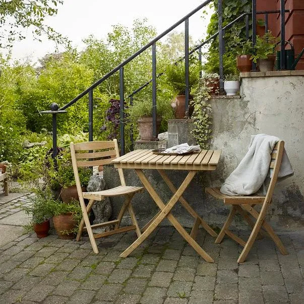 Selandia Table Ø75