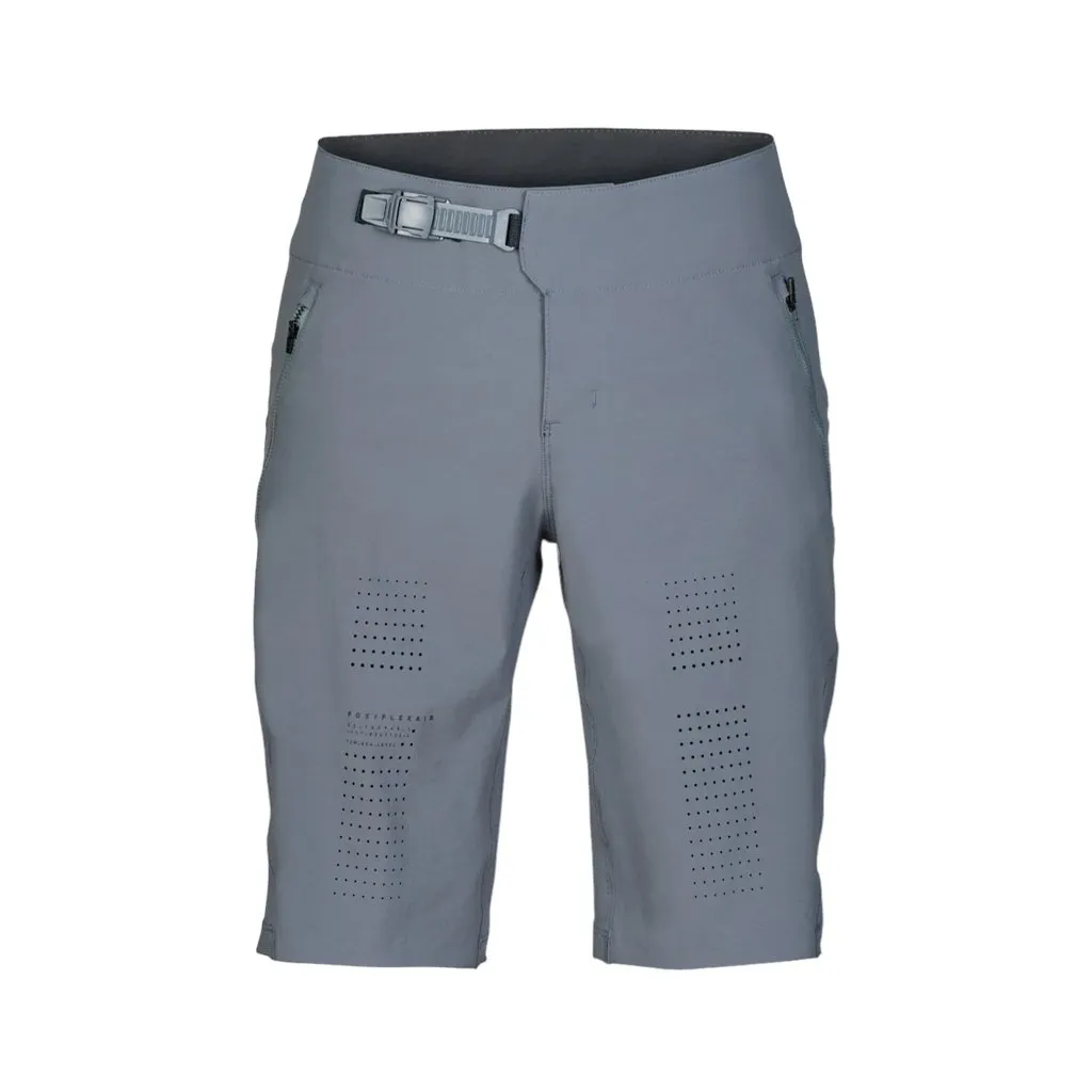 Shorts Fox Mens Flexair - Graphite