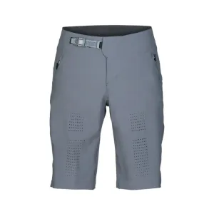 Shorts Fox Mens Flexair - Graphite