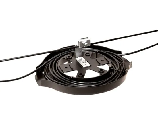 Slack Storage Bracket Sno-Shoe®, 7"