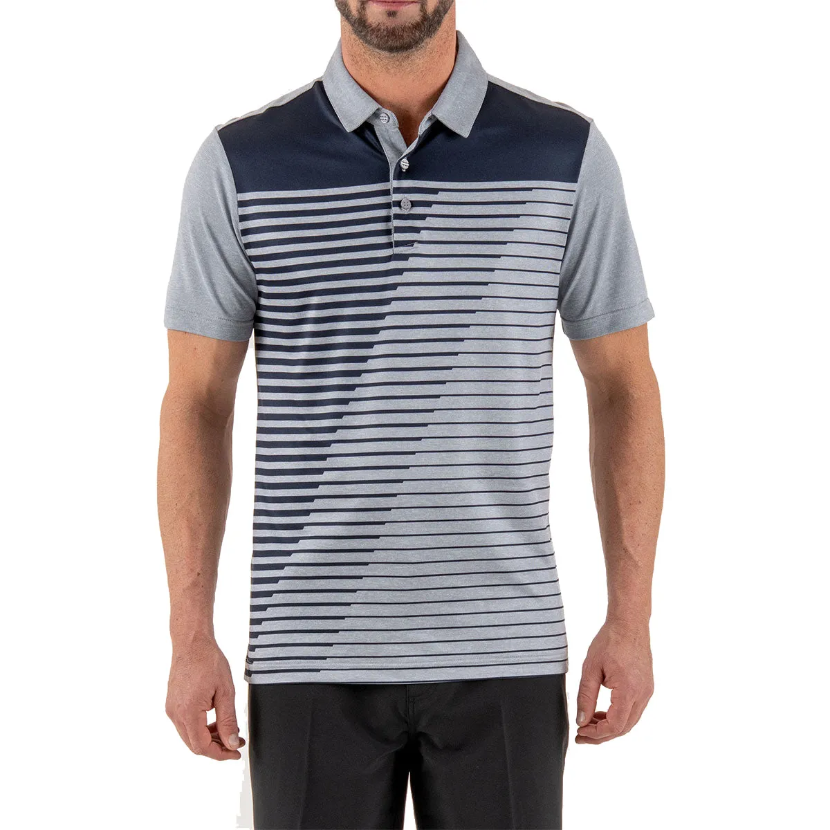 Sligo Luis Mens Golf Polo