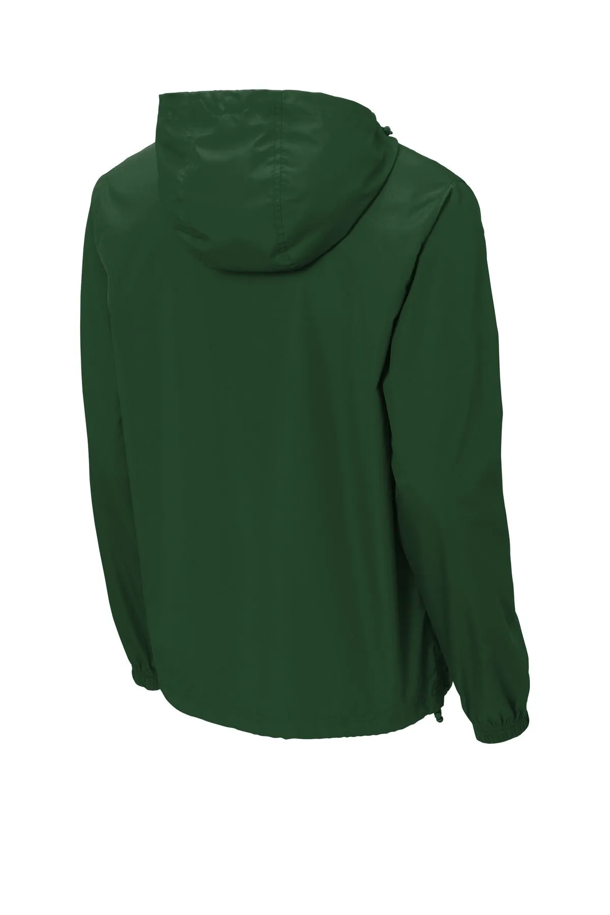 Sport-Tek Packable Anorak. JST66