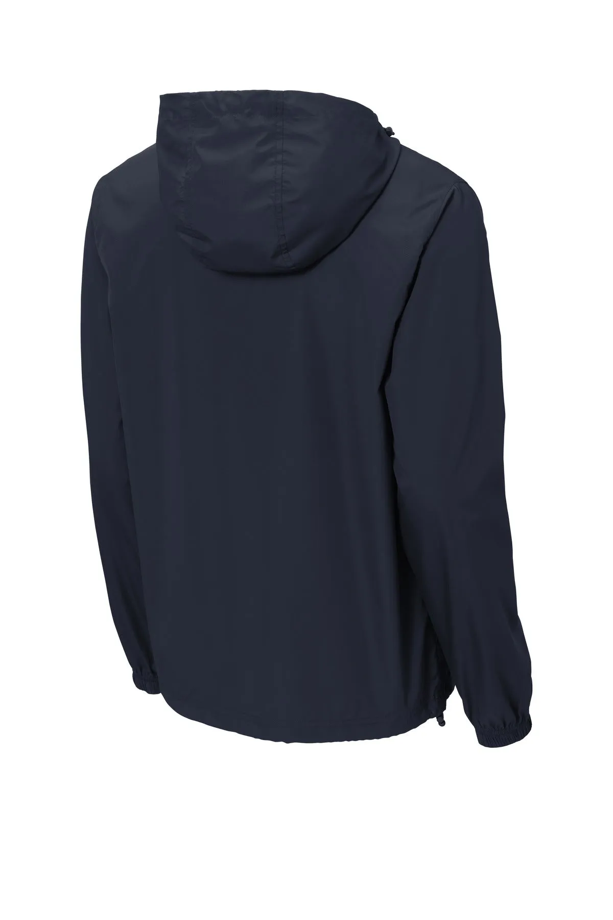 Sport-Tek Packable Anorak. JST66