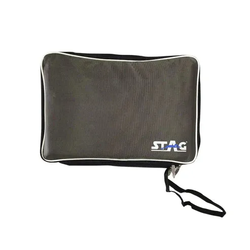 Stag Deluxe Table Tennis Racket Case | KIBI SPORTS