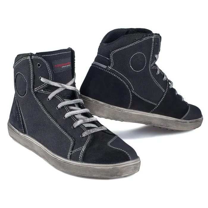 Stylmartin Miami Boots