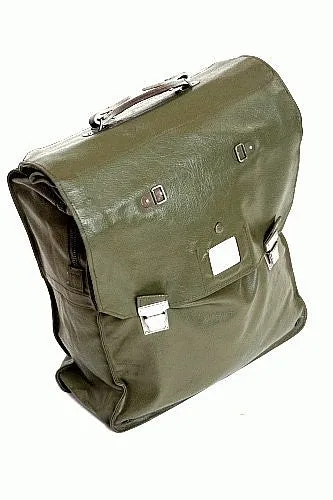 Swiss Army Dispatch Attaché Case