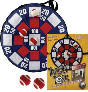 Target Toss