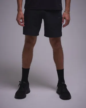 Tenore Flow Short - BLACK